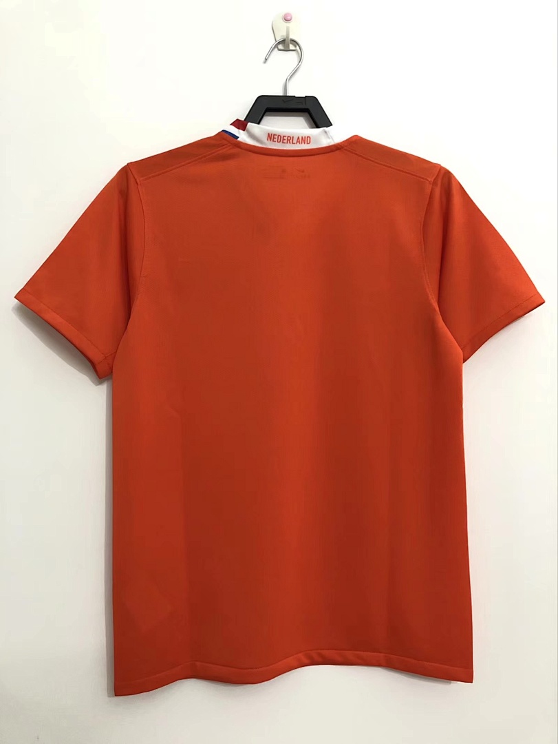 2008 Países Bajos Local S-XXL - Imagen 9