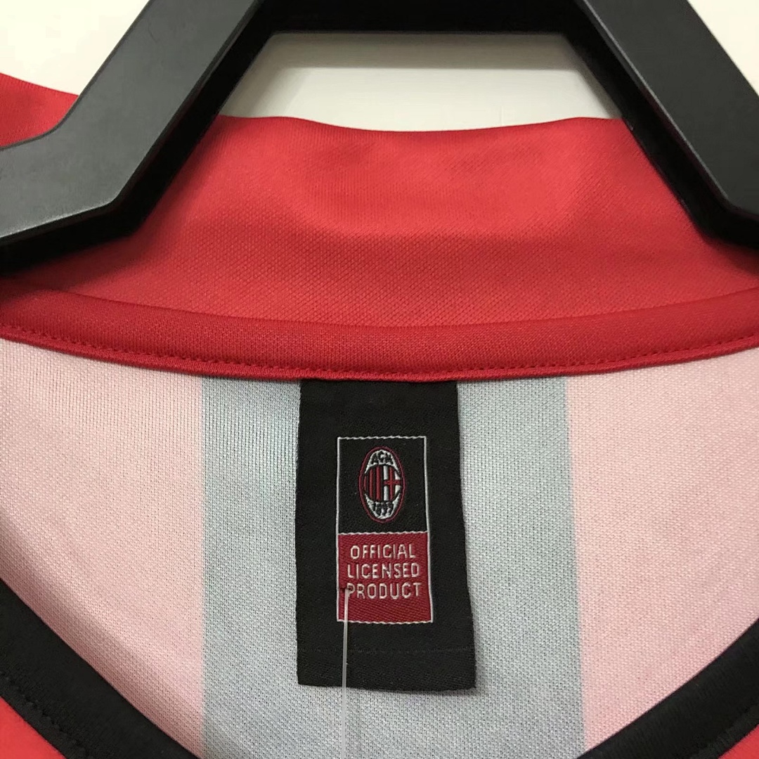 88/89 AC Milan Local S-XXL - Imagen 3