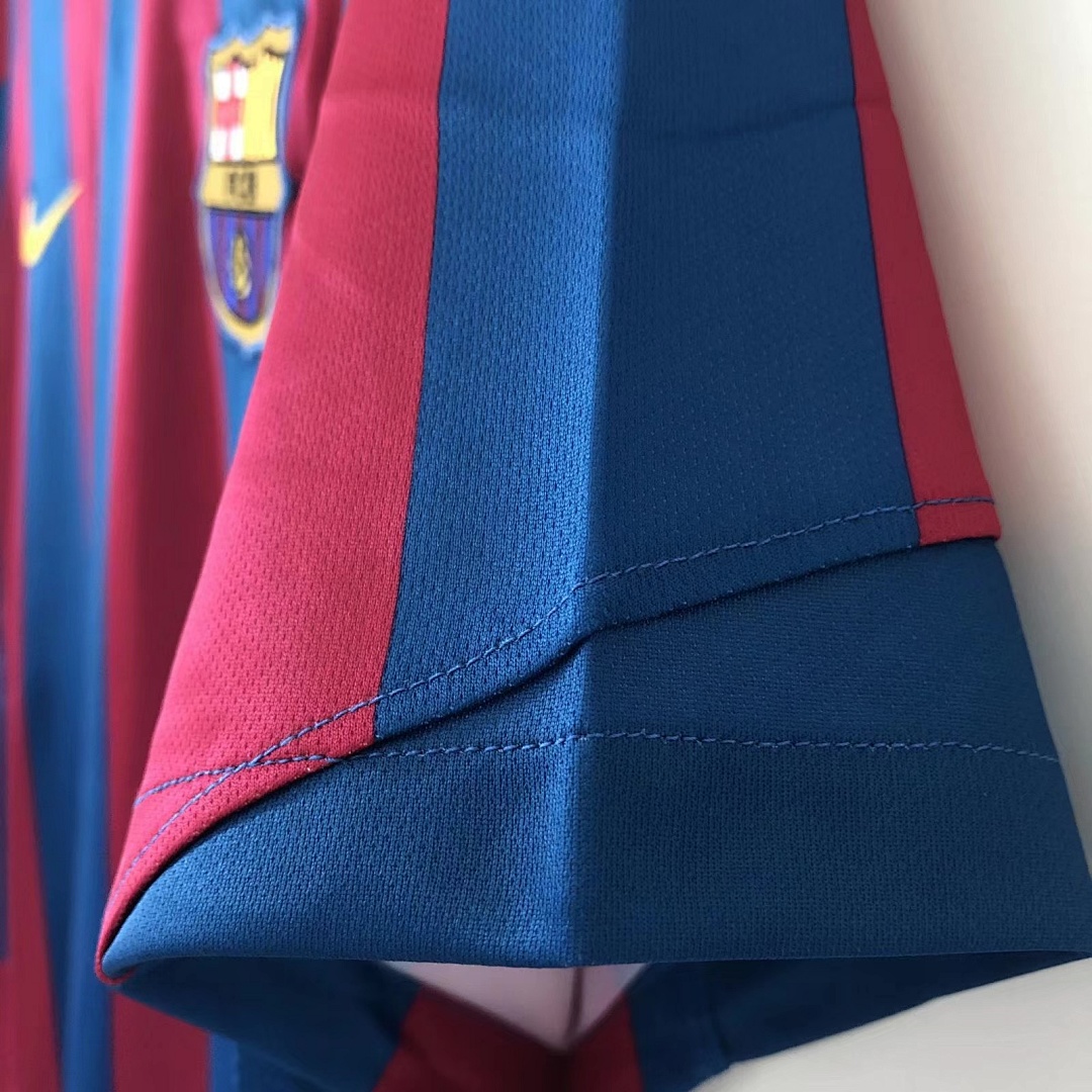 05/06 Barcelona Local S-XXL - Imagen 7