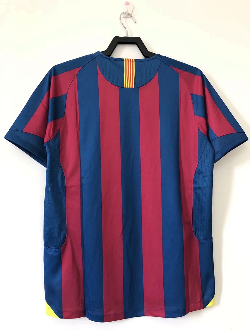 05/06 Barcelona Local S-XXL - Imagen 8