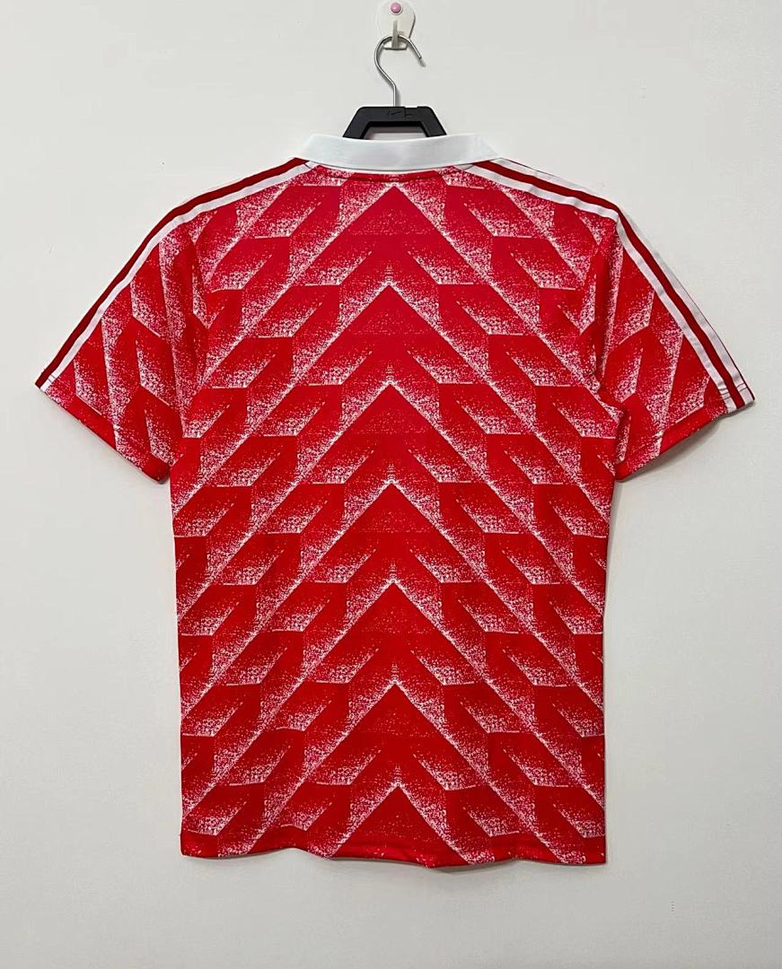 87/88 Unión Soviética Local S-XXL - Imagen 7