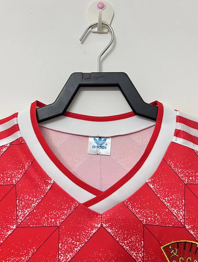 88/89 Unión Soviética Local S-XXL - Imagen 5
