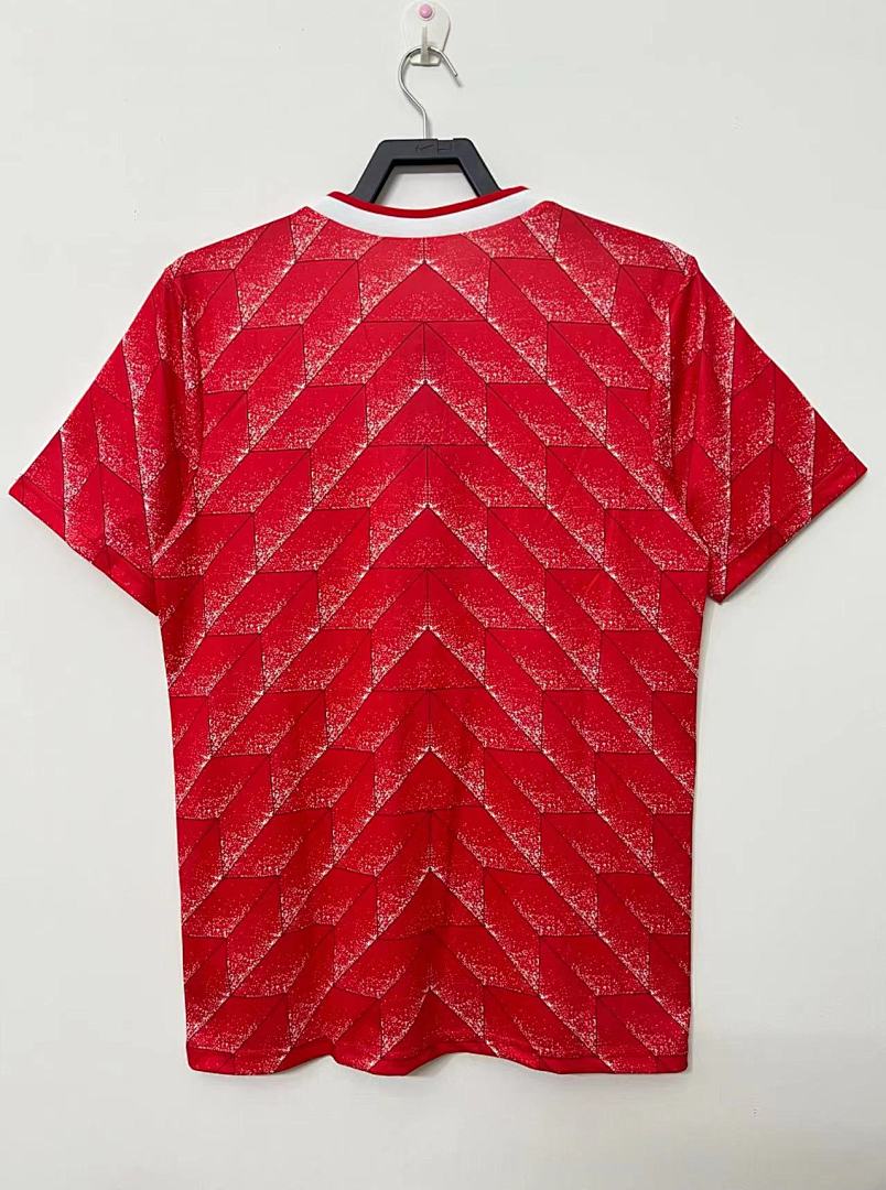 88/89 Unión Soviética Local S-XXL - Imagen 6