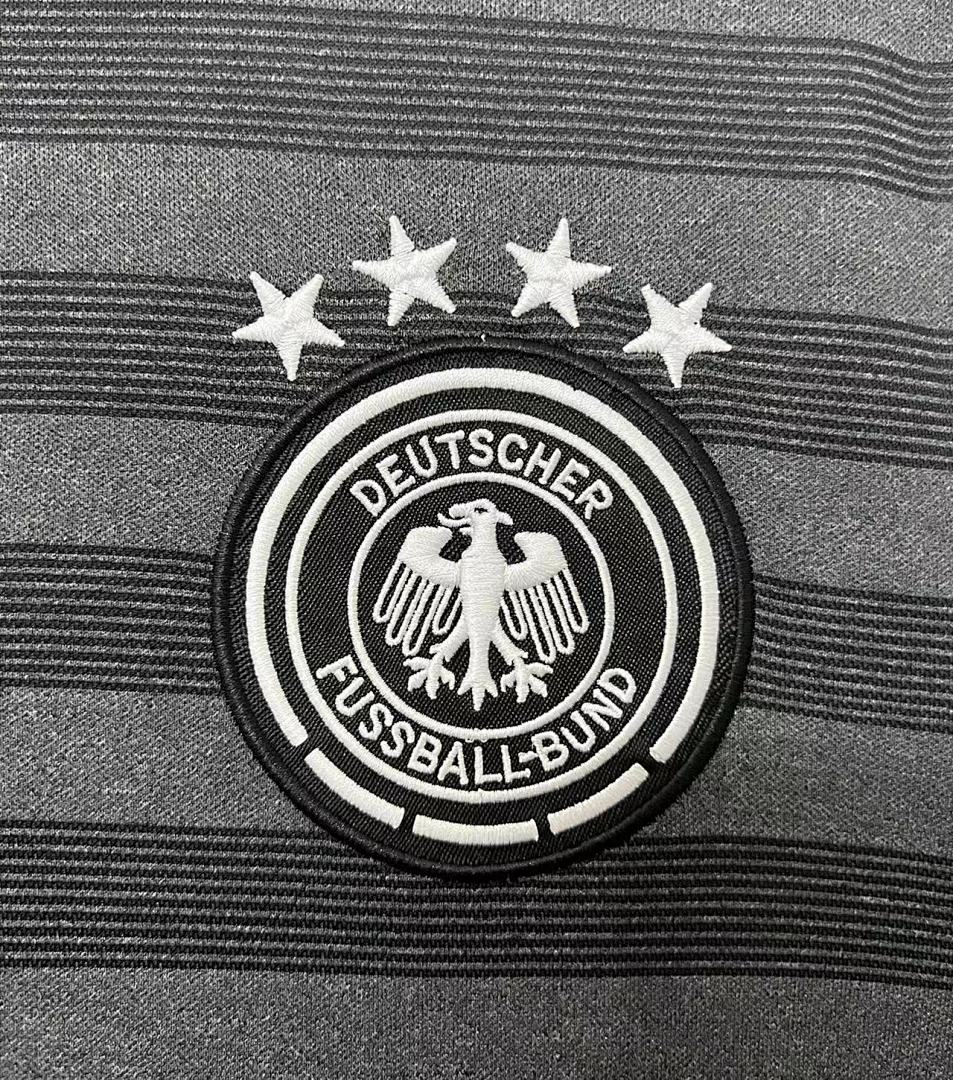2016 Alemania S-XXL Visitante - Imagen 7