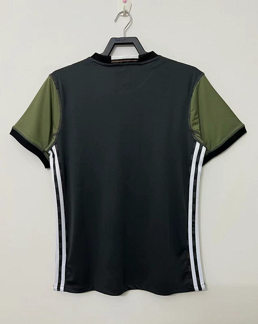 2016 Alemania S-XXL Visitante - Imagen 10