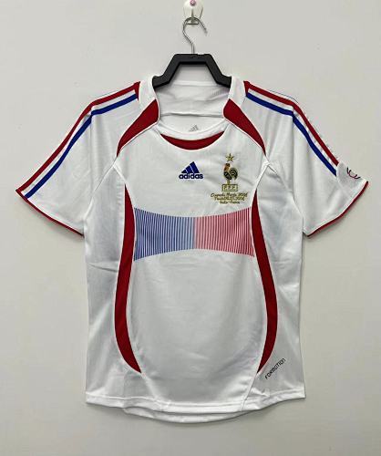 06 Francia S-XXL Visitante