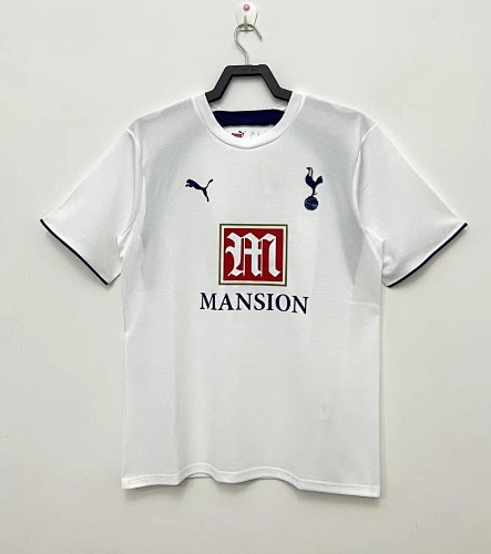 06/07 Tottenham Local S-XXL