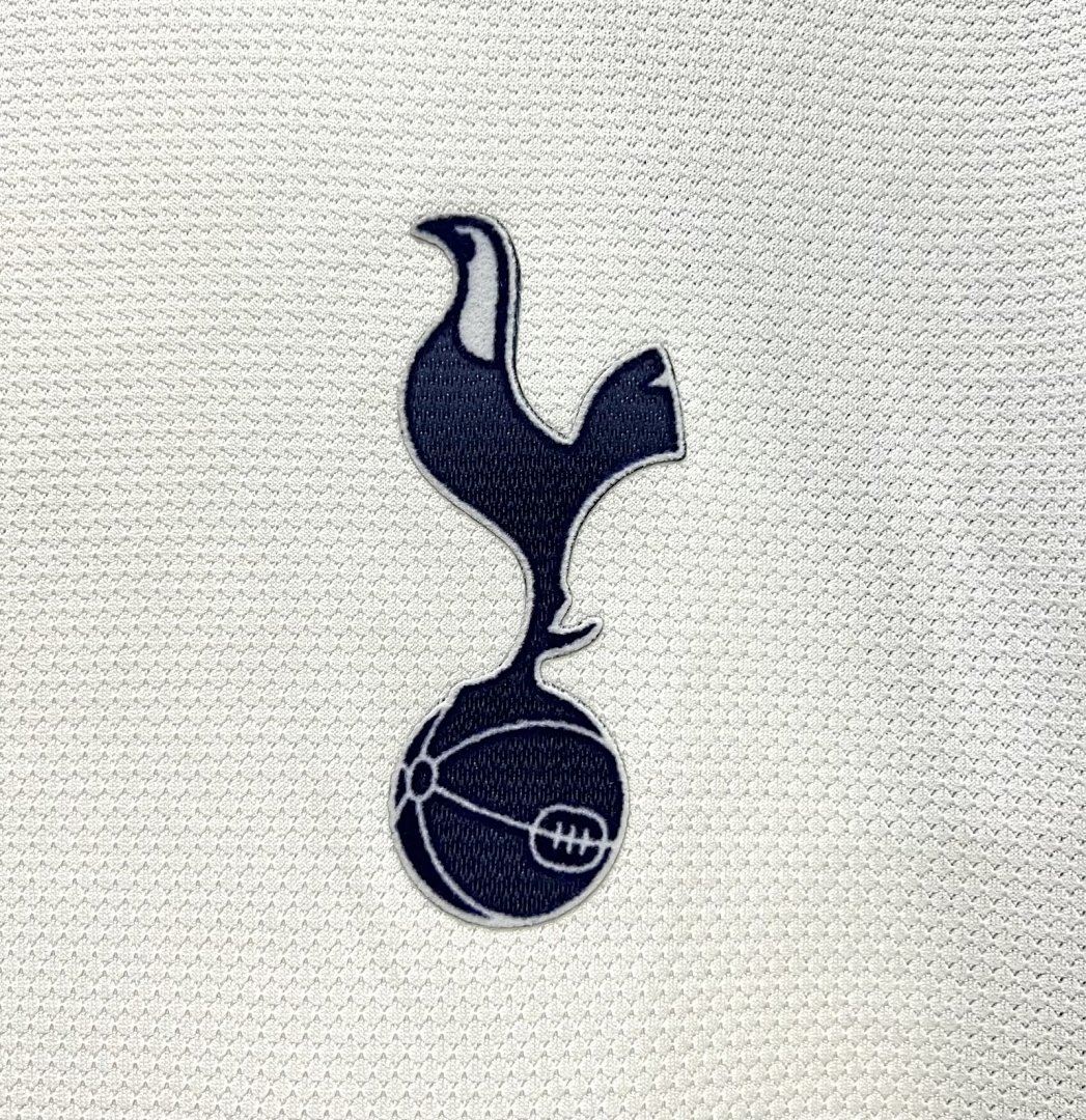 06/07 Tottenham Local S-XXL - Imagen 4