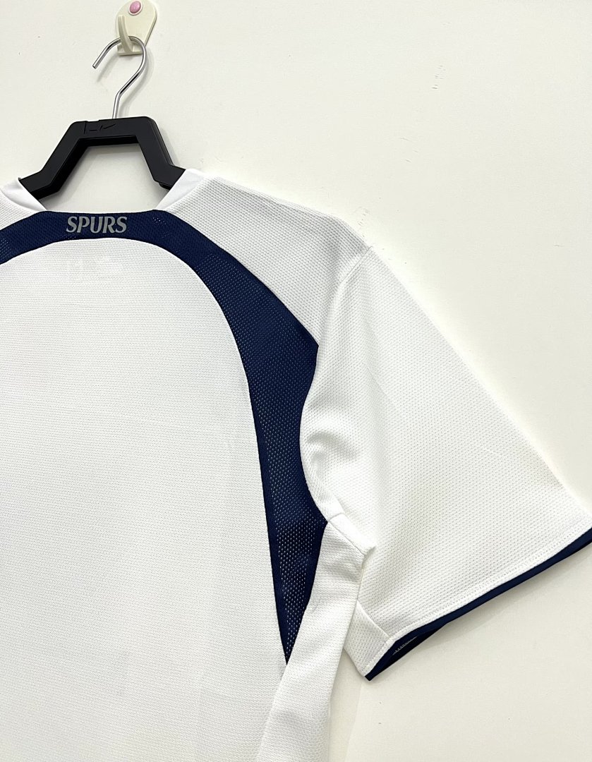 06/07 Tottenham Local S-XXL - Imagen 5