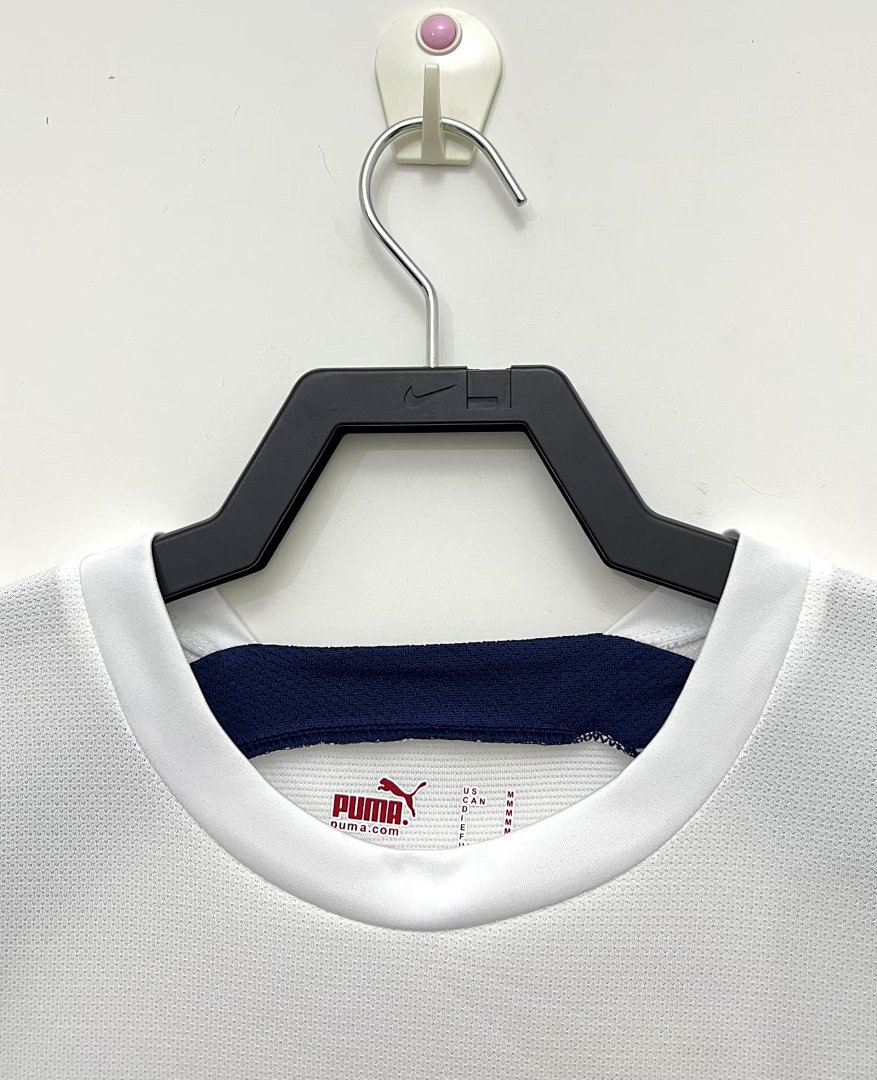 06/07 Tottenham Local S-XXL - Imagen 6