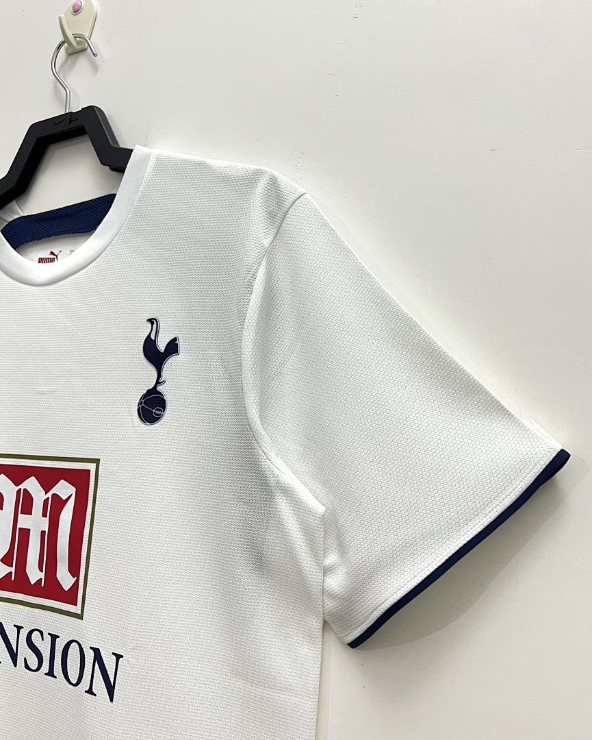 06/07 Tottenham Local S-XXL - Imagen 7