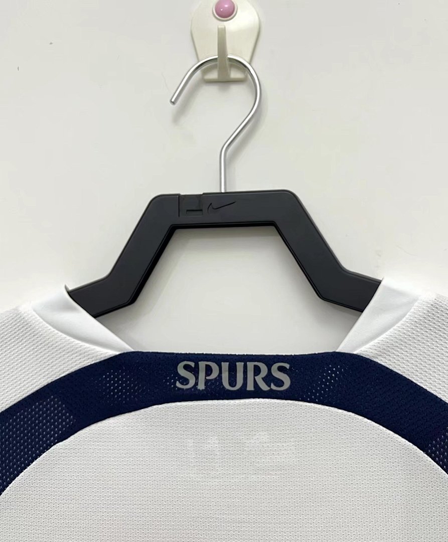 06/07 Tottenham Local S-XXL - Imagen 8