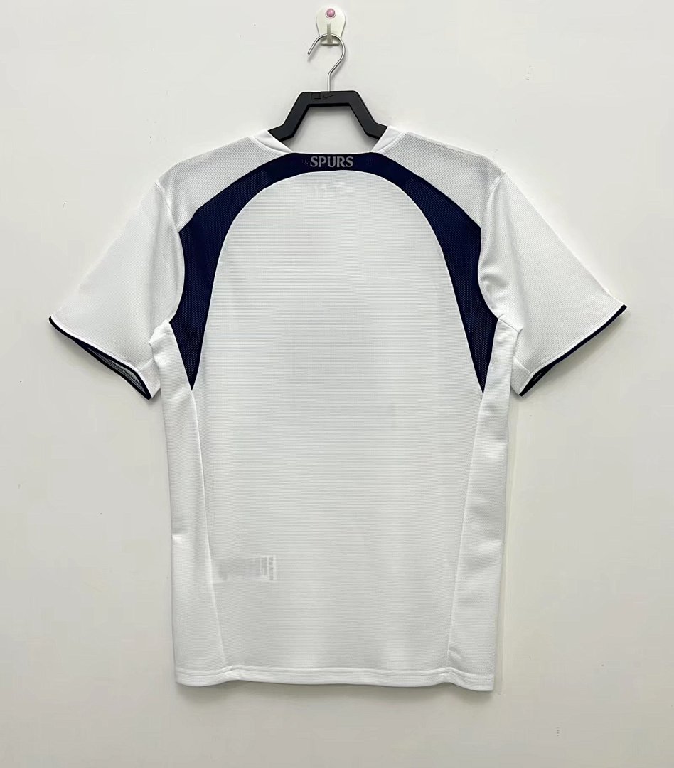06/07 Tottenham Local S-XXL - Imagen 9