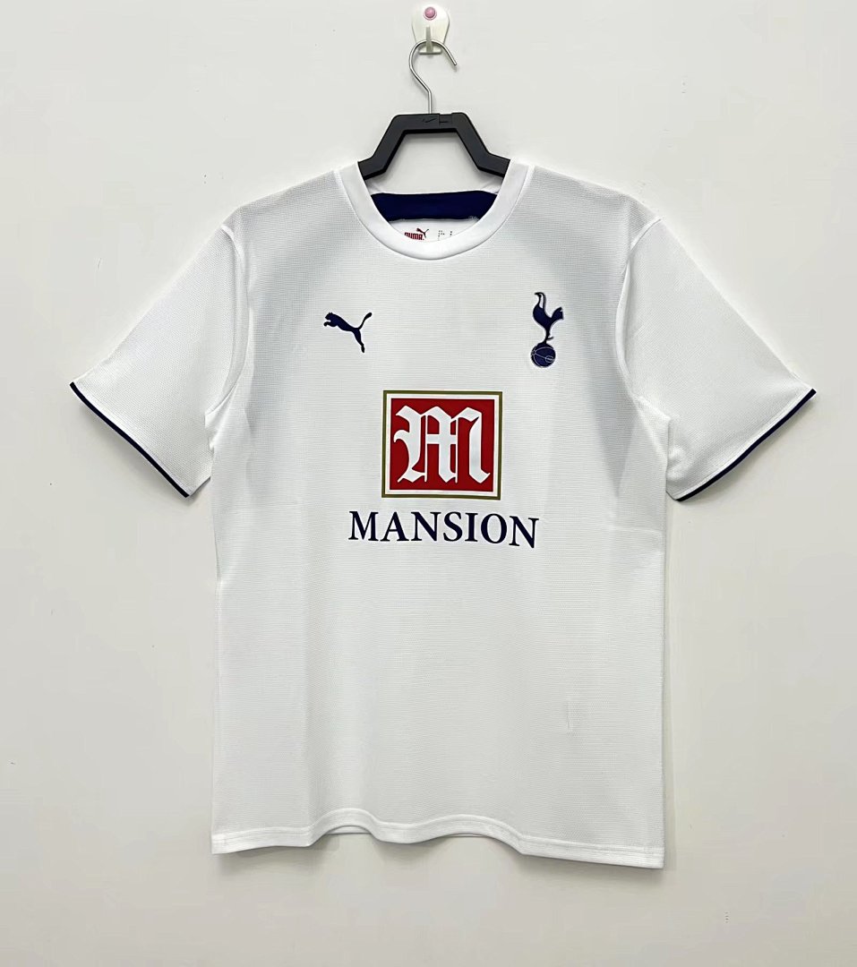06/07 Tottenham Local S-XXL - Imagen 10