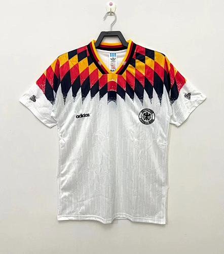 94 Alemania Local S-XXL
