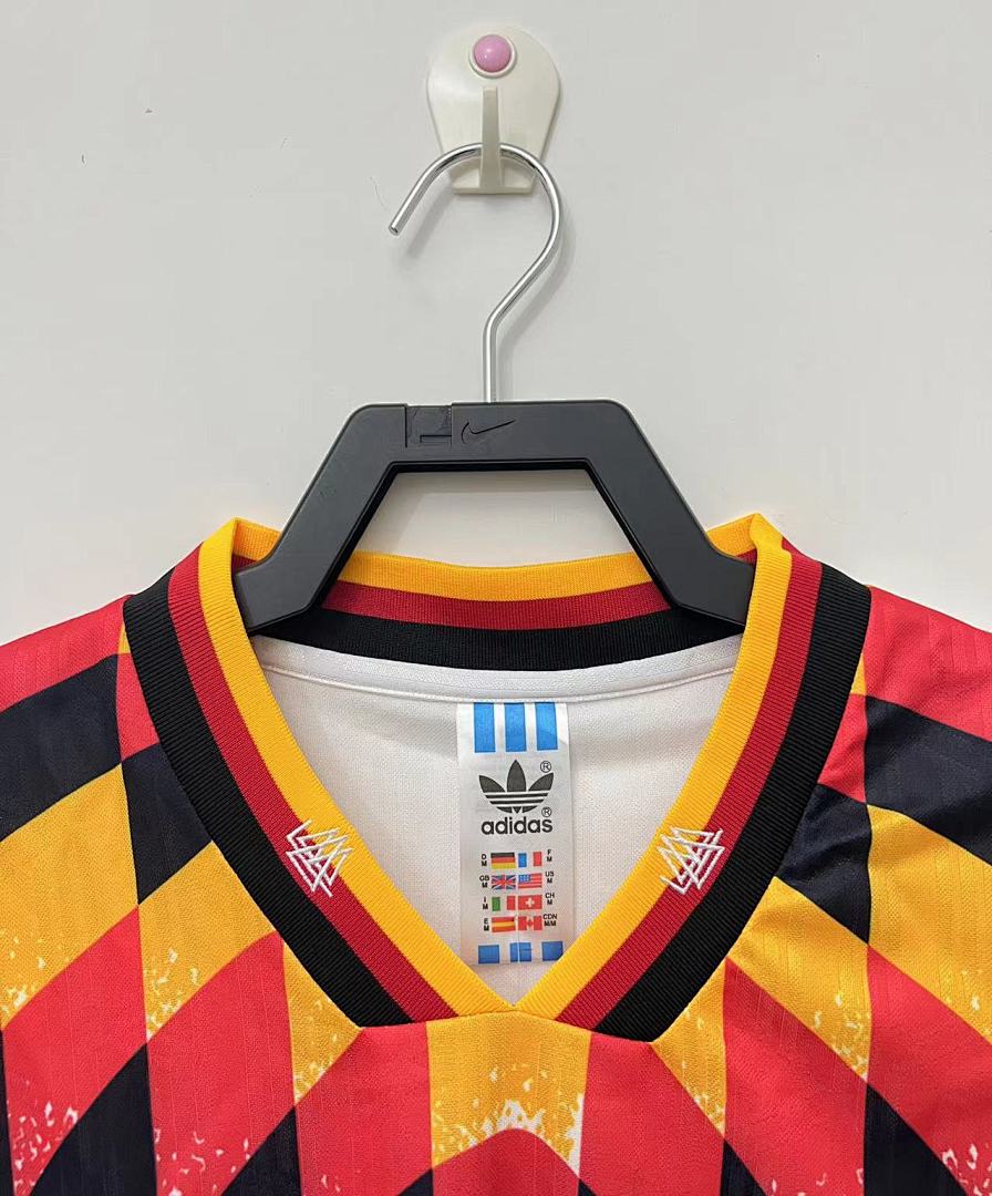 94 Alemania Local S-XXL - Imagen 4