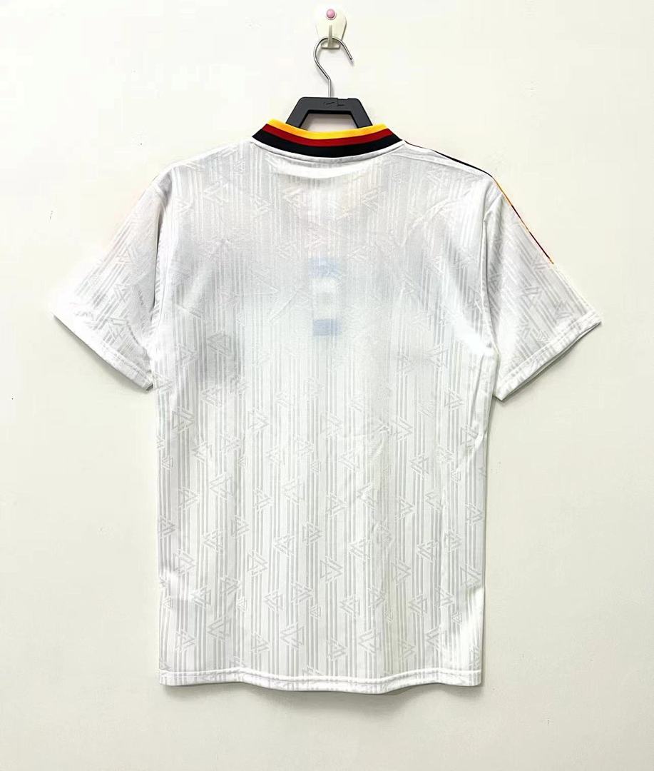 94 Alemania Local S-XXL - Imagen 5