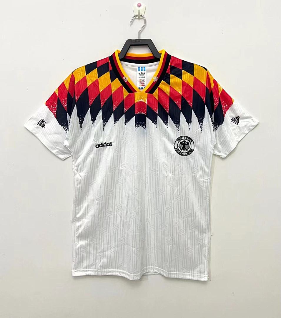 94 Alemania Local S-XXL - Imagen 6