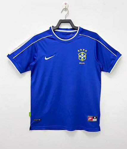98 Brasil Visitante S–XXL