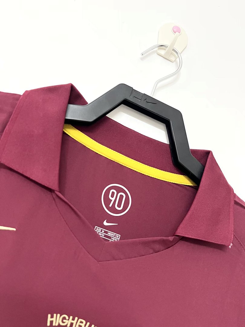 2005-06 Arsenal Local S-XXL - Imagen 3