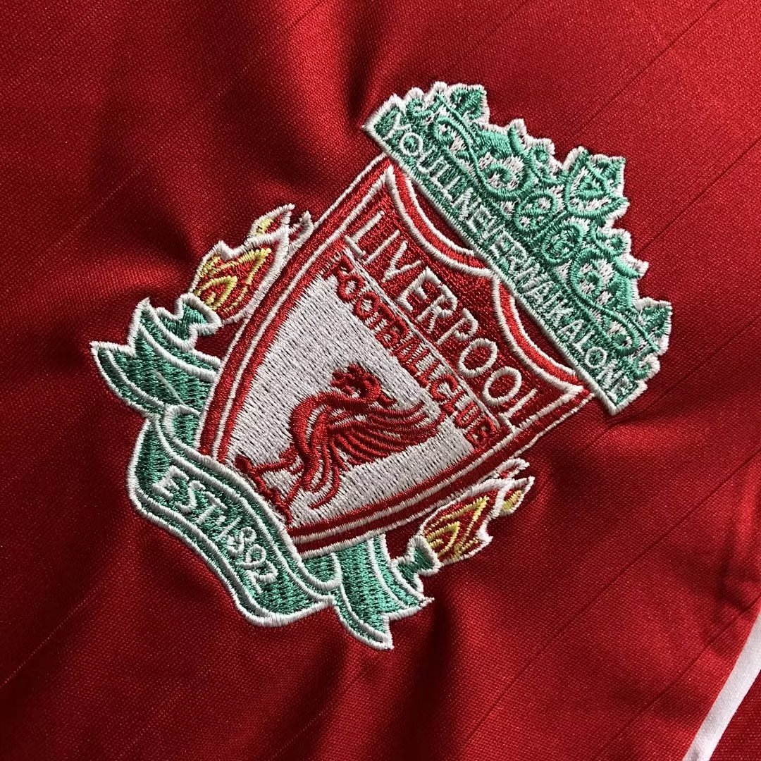 2006-08 Liverpool Local - Imagen 6