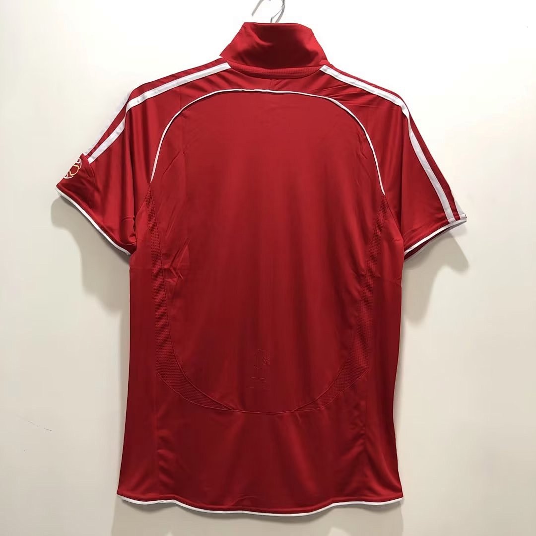 2006-08 Liverpool Local - Imagen 10