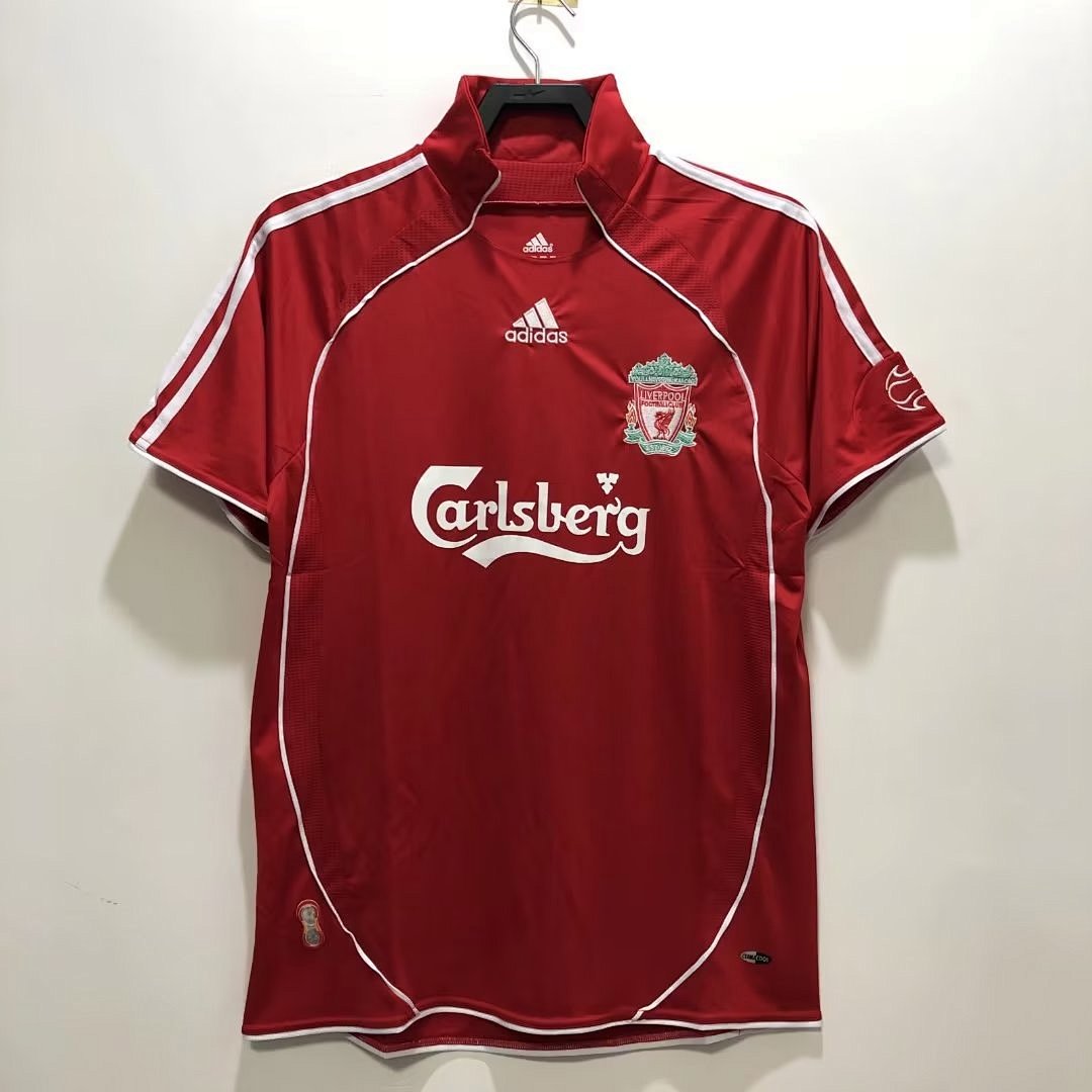 2006-08 Liverpool Local - Imagen 11