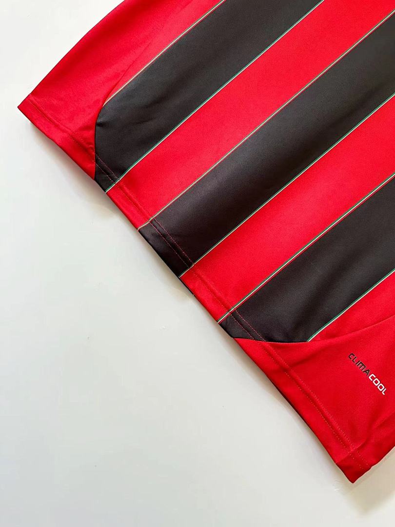 2012-13 AC Milan Local - Imagen 2