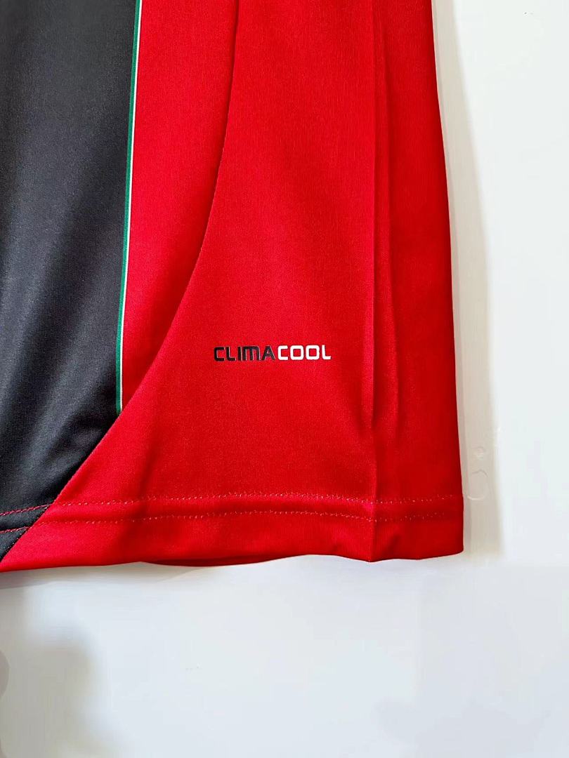 2012-13 AC Milan Local - Imagen 3
