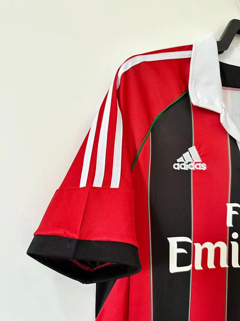 2012-13 AC Milan Local - Imagen 5