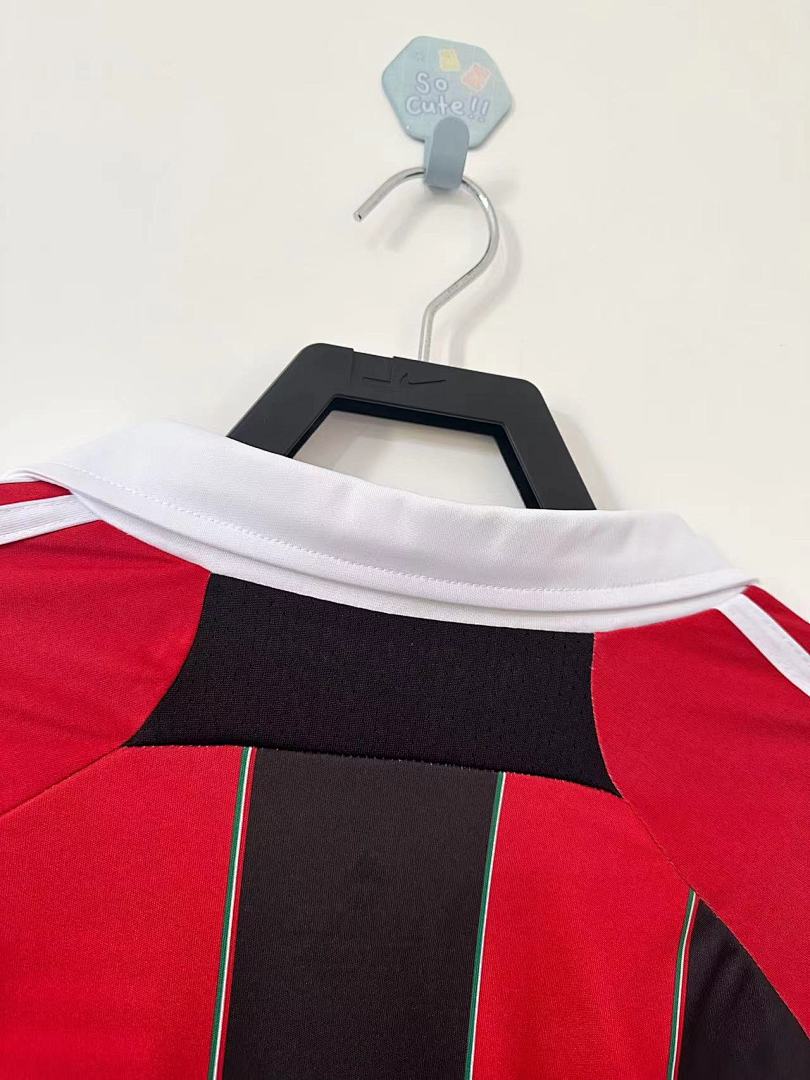 2012-13 AC Milan Local - Imagen 7