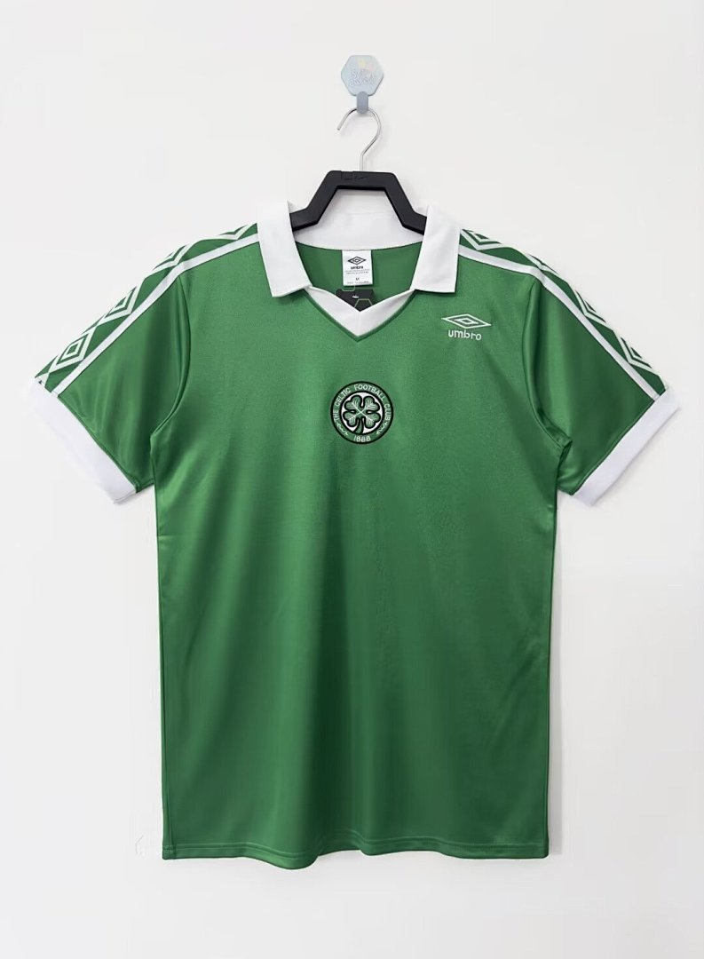 1980 Celtic Local
