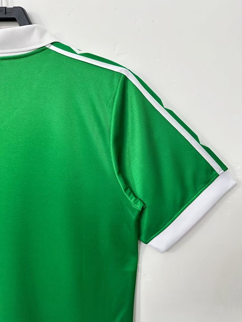 1980 Celtic Local - Imagen 2
