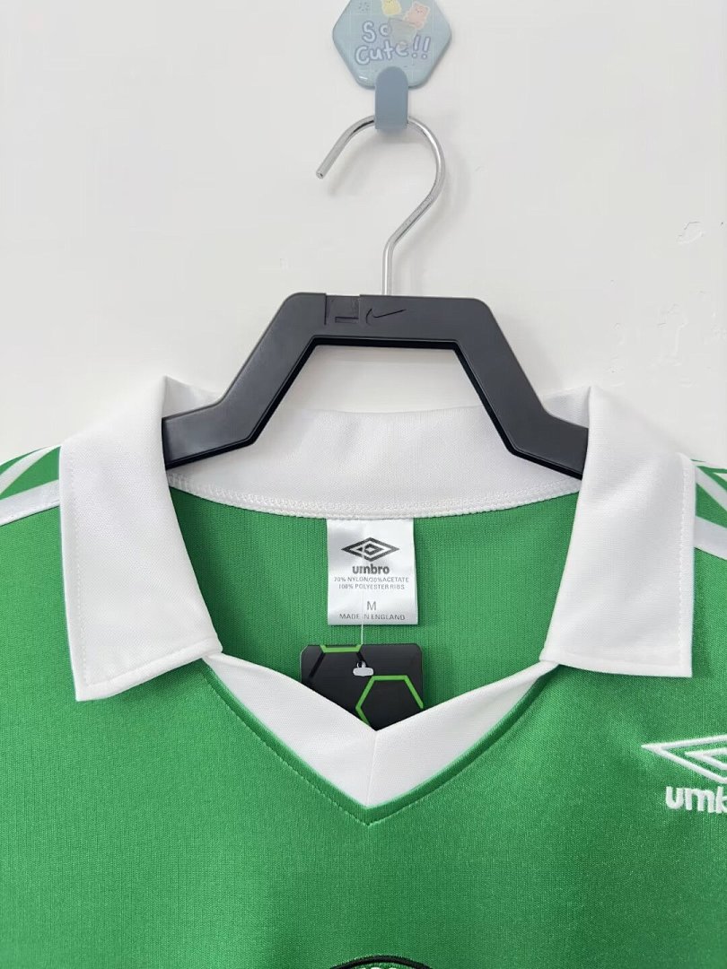 1980 Celtic Local - Imagen 5