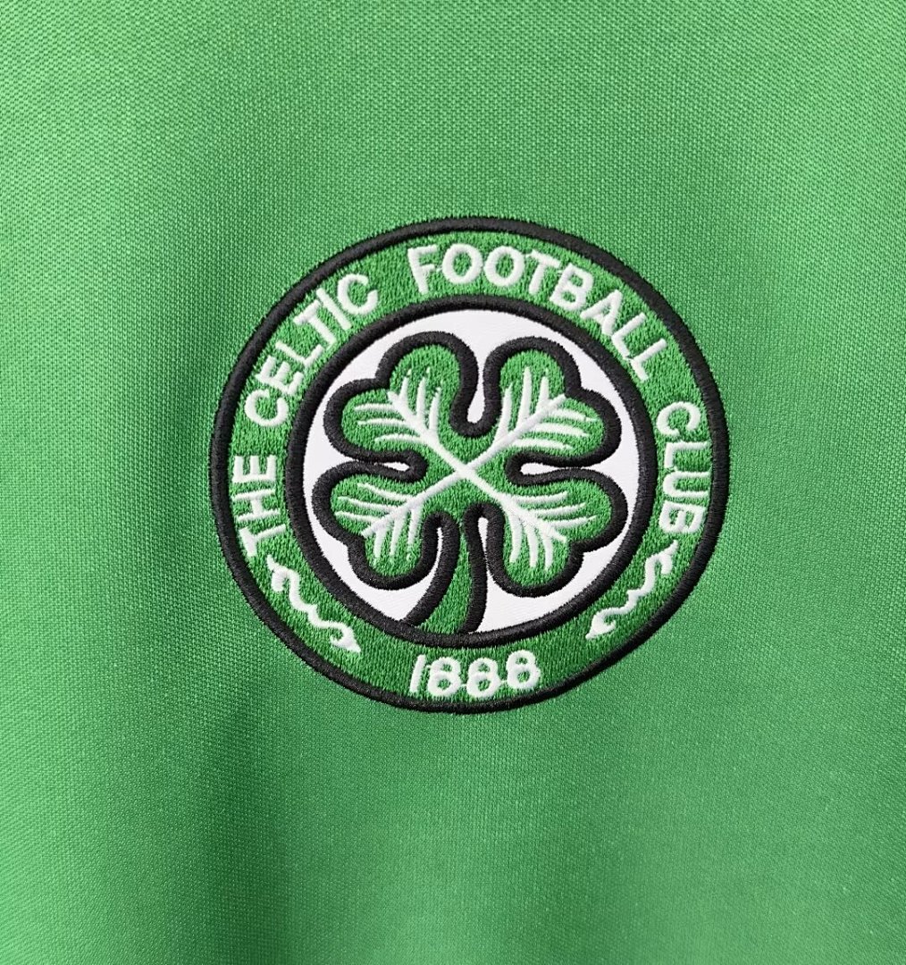 1980 Celtic Local - Imagen 7