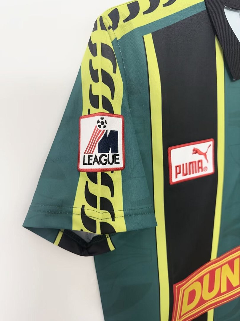 1996 Liga Al-Ittihad de Malasia - Imagen 6