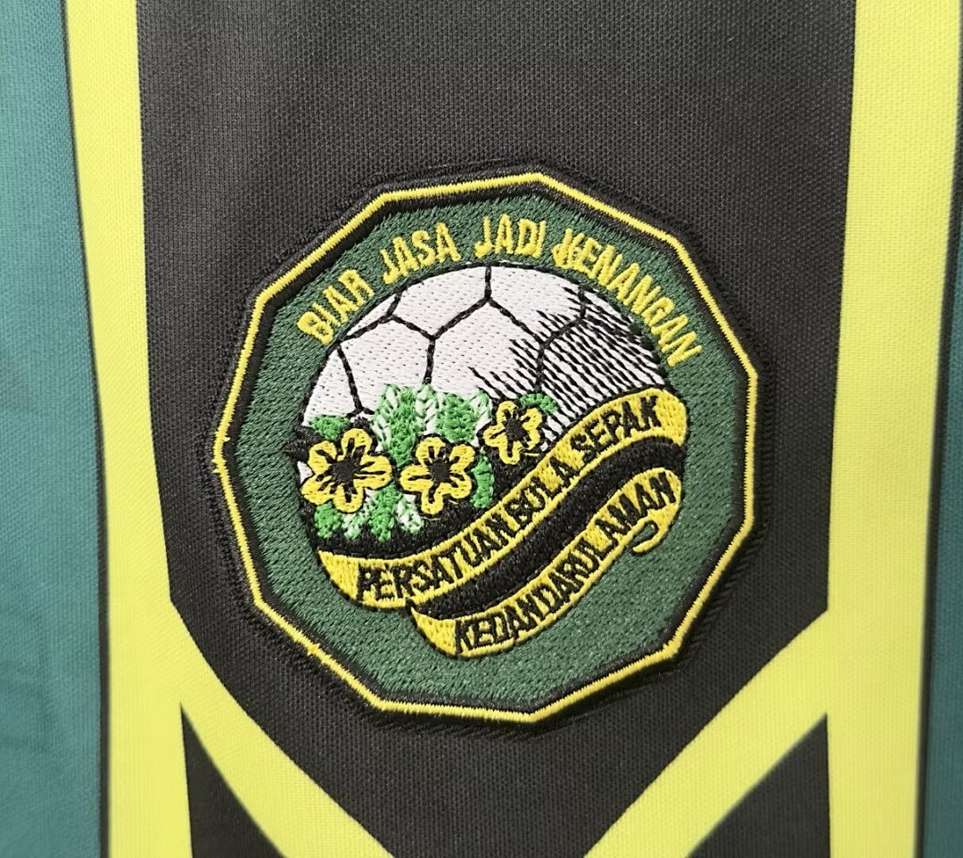 1996 Liga Al-Ittihad de Malasia - Imagen 8