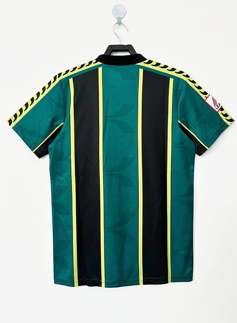 1996 Liga Al-Ittihad de Malasia - Imagen 9