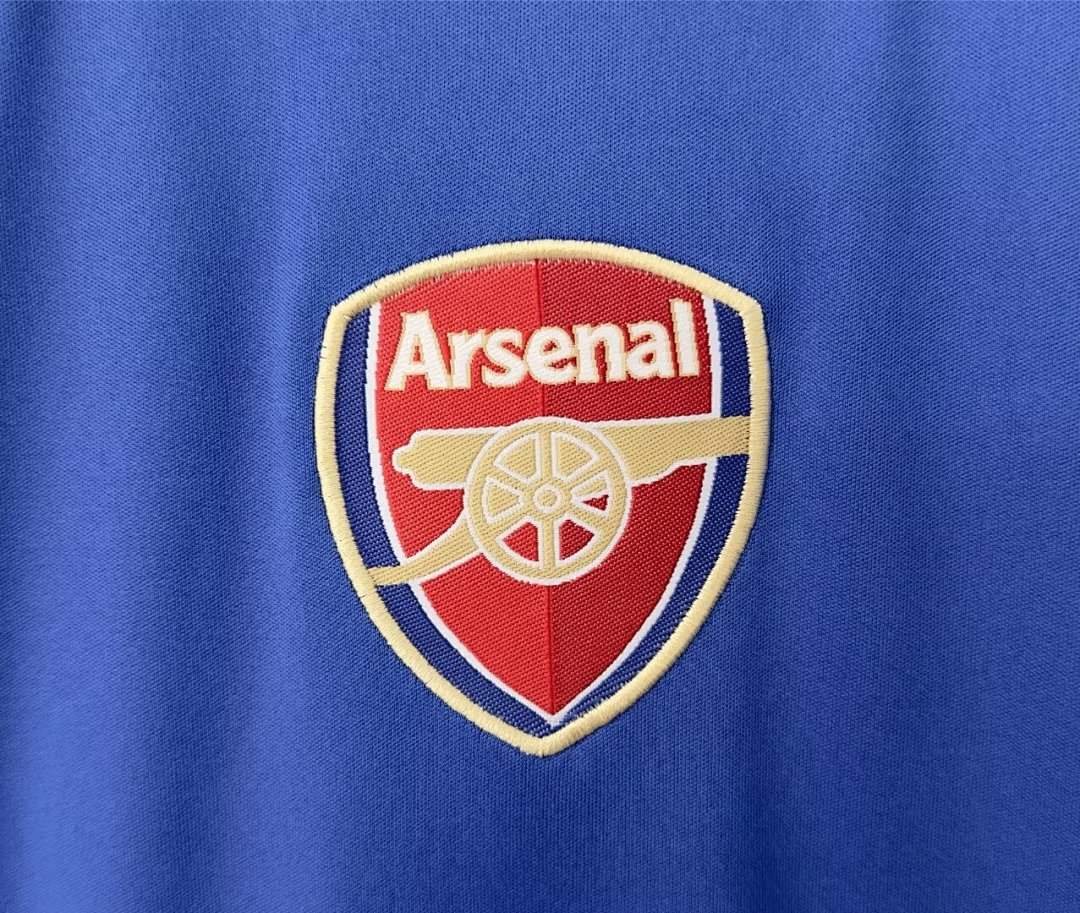 2004-05 Arsenal Visitante - Imagen 10