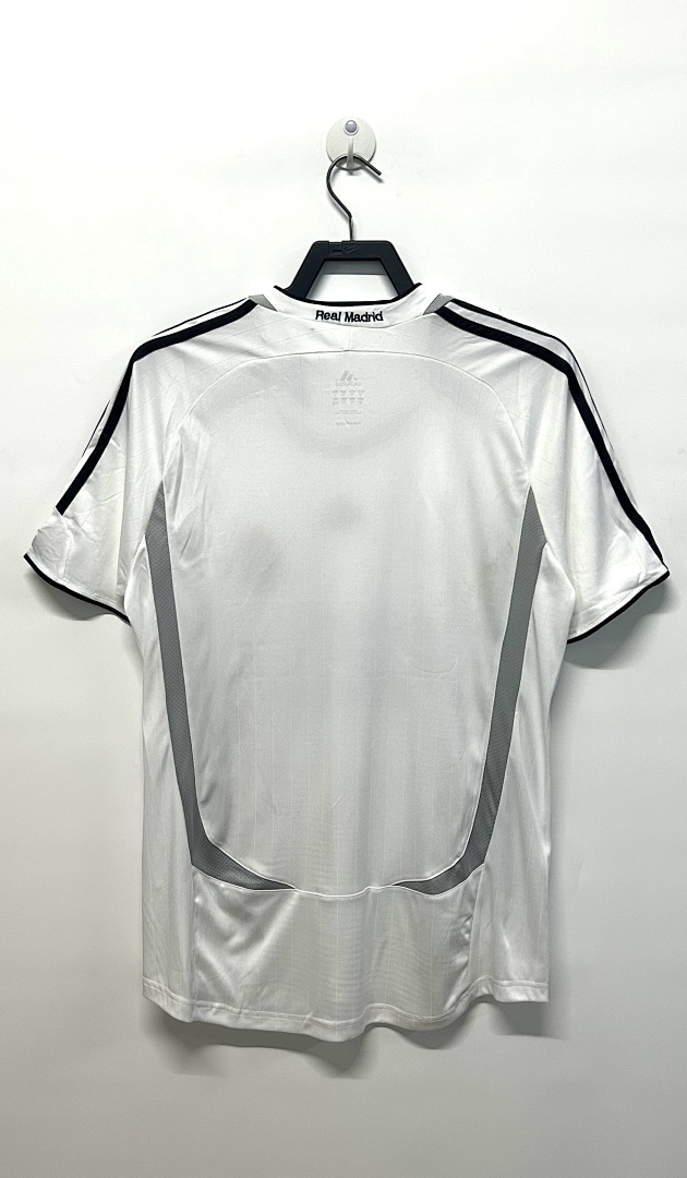 2006-07 Real Madrid Local - Imagen 11
