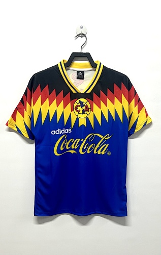 1995 Club América Visitante