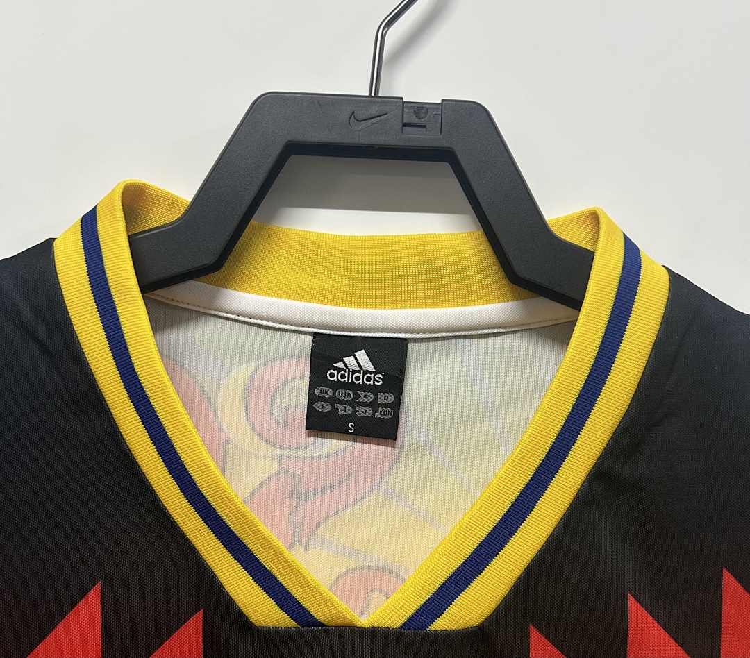 1995 Club América Visitante - Imagen 7