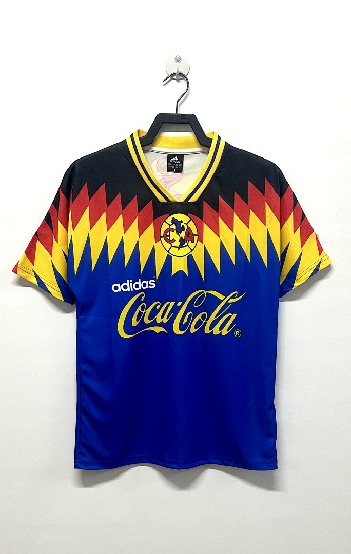 1995 Club América Visitante - Imagen 8