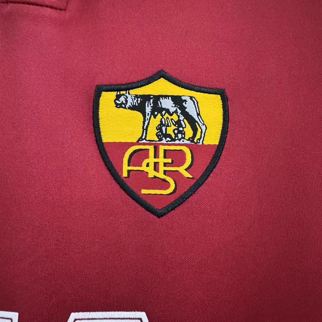 1998-99 Roma Local - Imagen 2