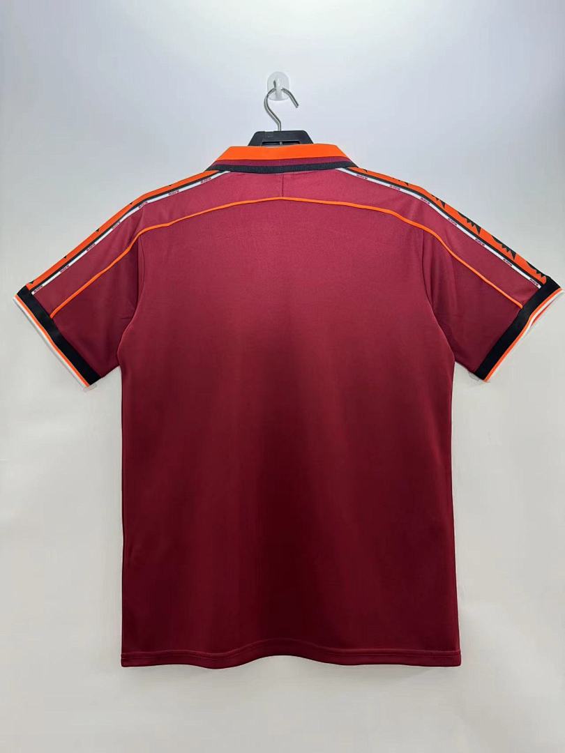 1998-99 Roma Local - Imagen 9