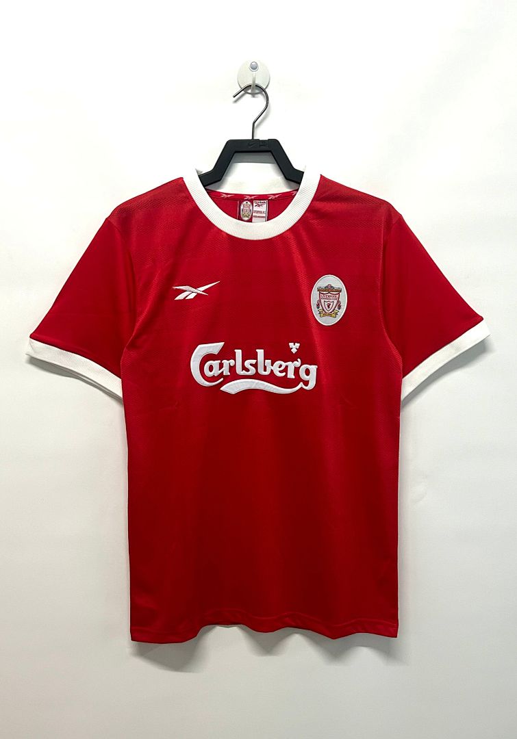 1998-99 Liverpool Local