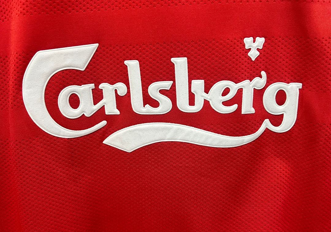 1998-99 Liverpool Local - Imagen 4
