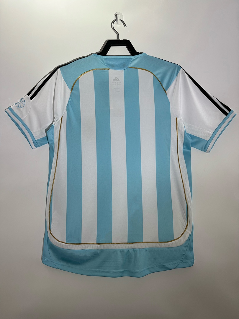 2006-07 Argentina Local - Imagen 6