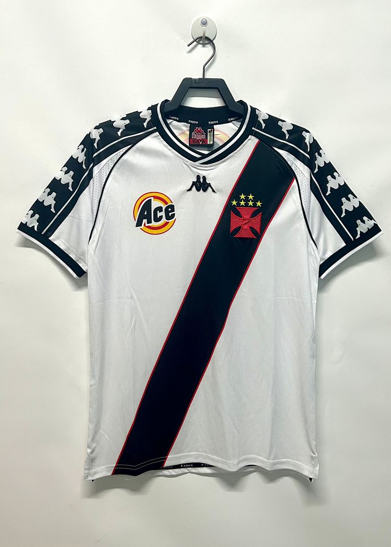 2000 Vasco da Gama Local