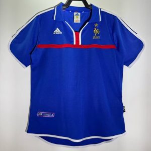 2000 Francia Local